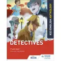 Hachette Key Stage 3 English Anthology: Detectives