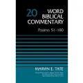 Zondervan Psalms 51-100, Volume 20