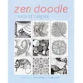 F&W PUBLICATIONS INC Zen Doodle