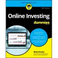 Wiley Online Investing For Dummies