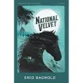 HarperCollins NATIONAL VELVET