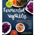 Workman Publishing Fermented Vegetables, 10th Anniversary Edition