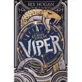 Hachette Isles of Storm and Sorrow: Viper