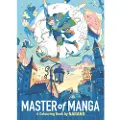 Michael O'Mara Books Ltd Master of Manga