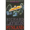Headline Funland - Laymon, Richard