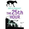 Hodder & Stoughton 25th Hour