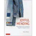 Tuttle Publishing Joyful Mending