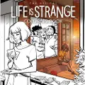 TITAN BOOKS Life Is Strange: Coloring Book