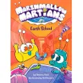 Penguin Random House Marshmallow Martians: Earth School