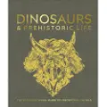 DK Publishing Dinosaurs and Prehistoric Life