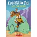 Graphix Clementine Fox and the Great Island Adventure: A Graphic Novel (Clementine Fox #1)