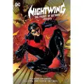 DC Comics Nightwing: The Prince of Gotham Omnibus