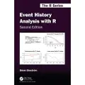 Taylor & Francis Ltd Event History Analysis with R