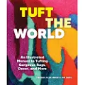 Chronicle Books Tuft the World