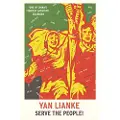 Vintage Publishing Serve the People!