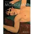 Prestel Publishing Amedeo Modigliani