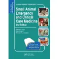 Taylor & Francis Ltd Small Animal Emergency and Critical Care Medicine