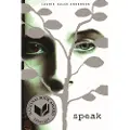 PALGRAVE MACMILLAN SPEAK - LAURIE HALSE ANDERSON