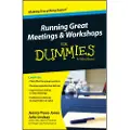 Wiley Running Great Meetings and Workshops For Dummies