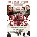 BLOOMSBURY Double Cross