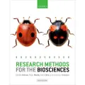 Oxford University Press Research Methods for the Biosciences