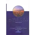 INTER-VARSITY PRESS New Bible Dictionary