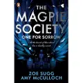 Penguin Random House The Magpie Society: One for Sorrow
