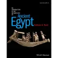 Wiley An Introduction to the Archaeology of Ancient Egypt