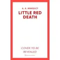 Simon & Schuster Little Red Death