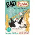 FABER & FABER Bad Panda: The Cake Escape