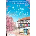 Simon & Schuster A Year at Castle Court