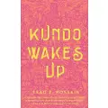 St Martin's Press Kundo Wakes Up