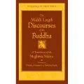 Wisdom Publications The Middle Length Sayings