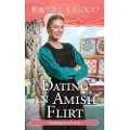 KENSINGTON PUBLISHING Dating an Amish Flirt