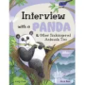 Hachette Interview with a Panda