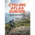 Universe Publishing Cycling Atlas Europe