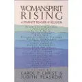 HarperCollins Womanspirit Rising