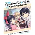 Little, Brown and Company In Another World with My Smartphone, Vol. 11 (manga)