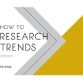 BIS Publishers How to Research Trends Workbook