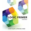 MIT PRESS LTD Logic Primer, third edition