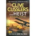 Penguin Books Ltd Clive Cussler's The Heist