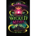 Scholastic The School for Wicked Witches