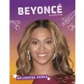 Capstone Global Library Ltd Beyoncé - Hudd, Emily