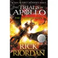 Penguin Random House Dark Prophecy (The Trials of Apollo Book 2)