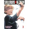 Seven Seas Entertainment Succubus and Hitman Vol. 3