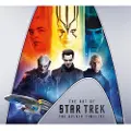 TITAN BOOKS The Art of Star Trek