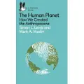 Penguin Books Ltd The Human Planet