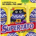 Simon & Schuster Supertato: The Great Eggscape!