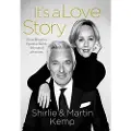 Mirror Books Shirlie and Martin Kemp: It's a Love Story