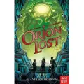 Nosy Crow Orion Lost